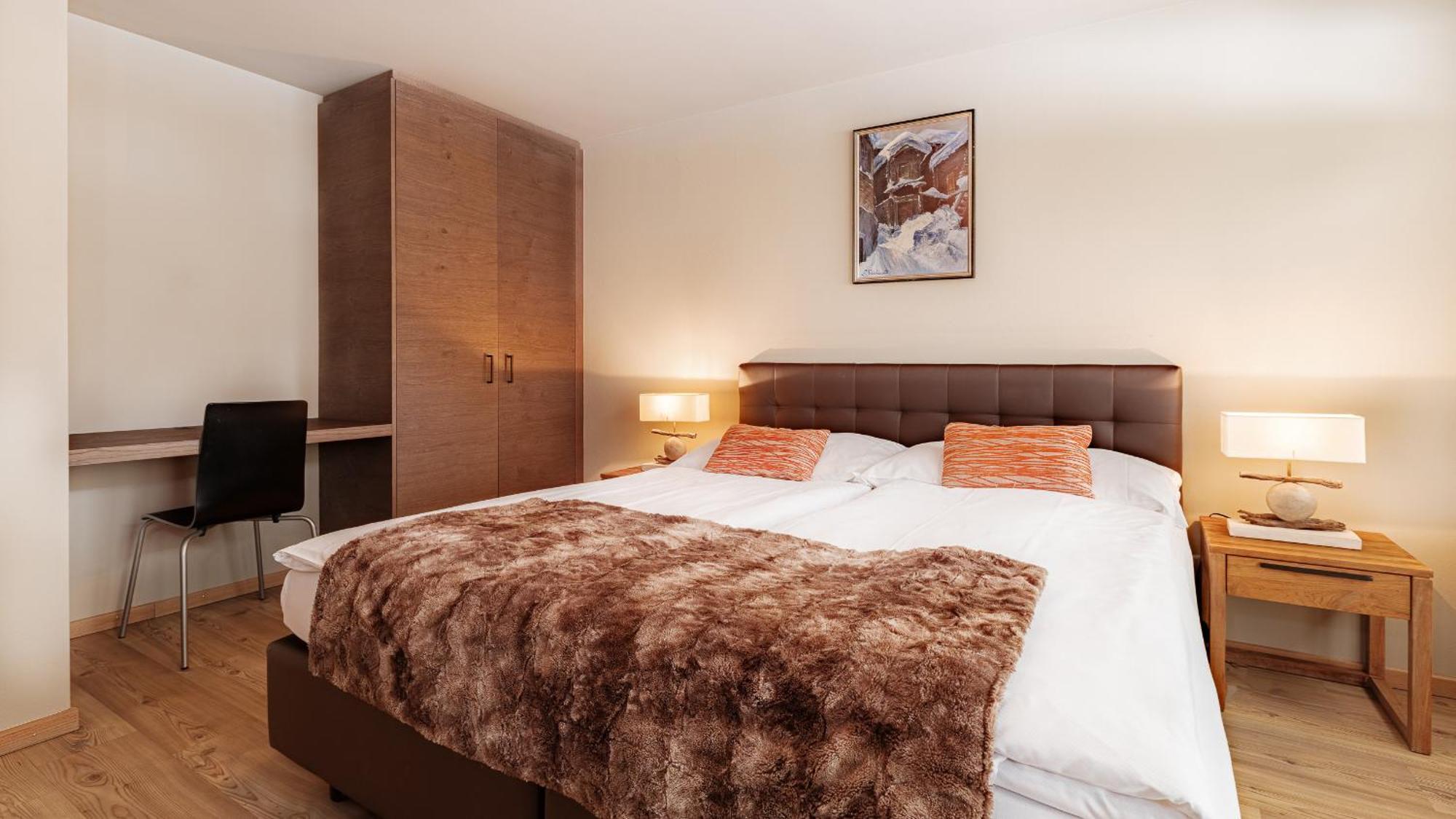 Casa Della Luce Apartments By Zermatt Premium Apartments Exterior photo